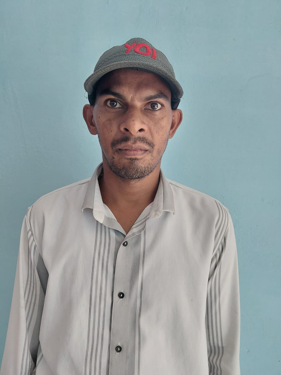 Amar Singh Armo