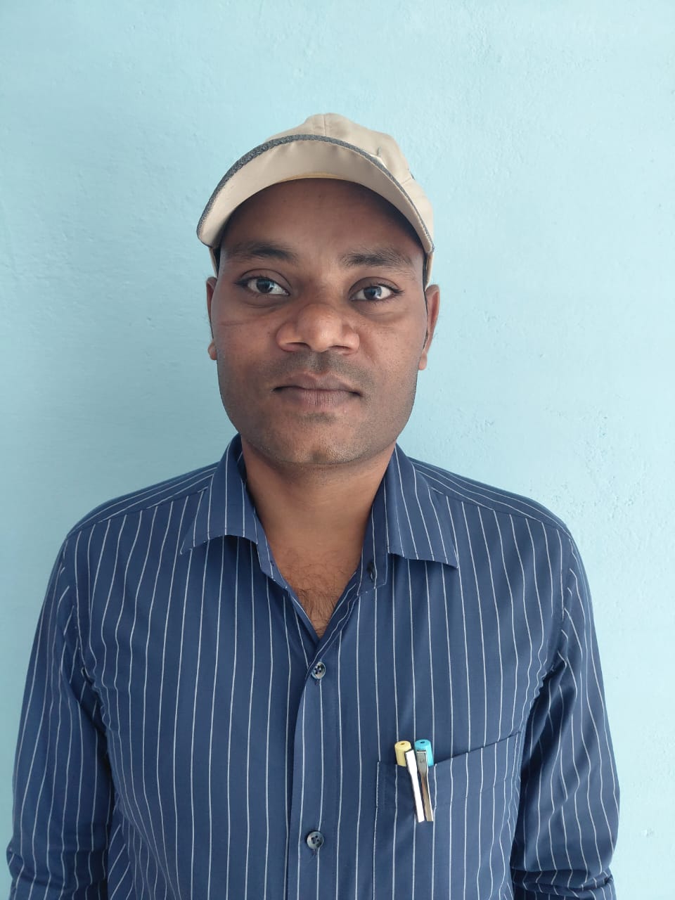 Amit Kumar Baghel
