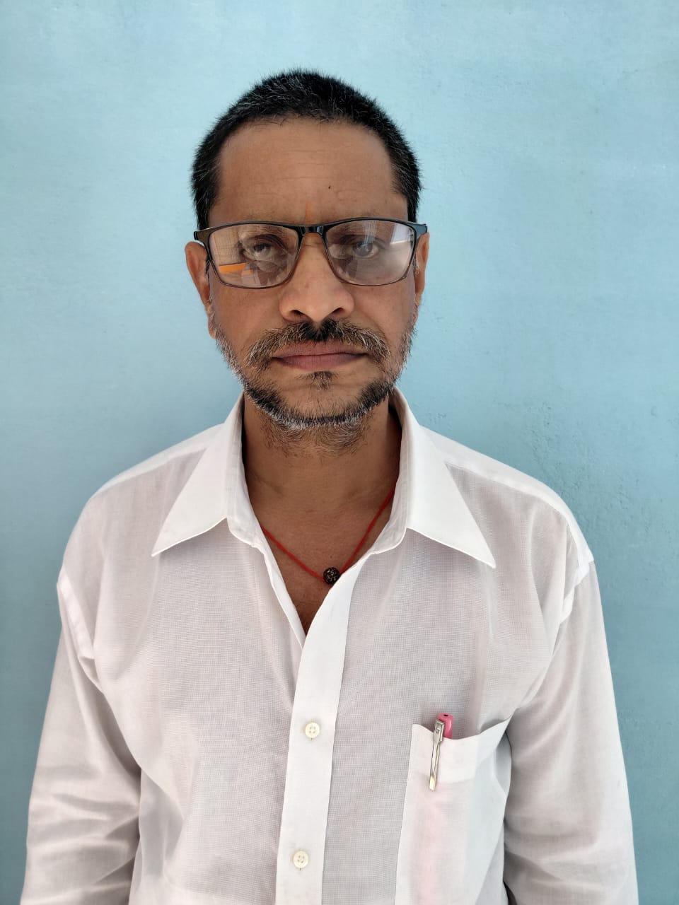 Gend Lal Rajput