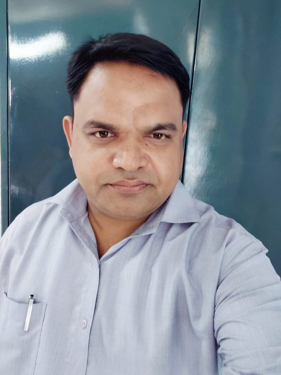 K. D. Vaishnava