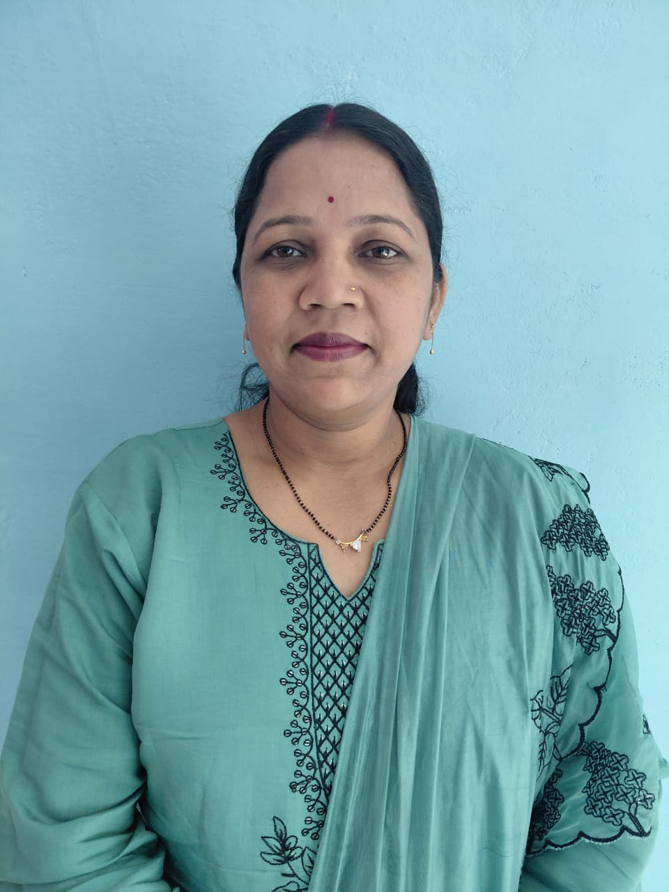 Dr. Kailasha Tiger