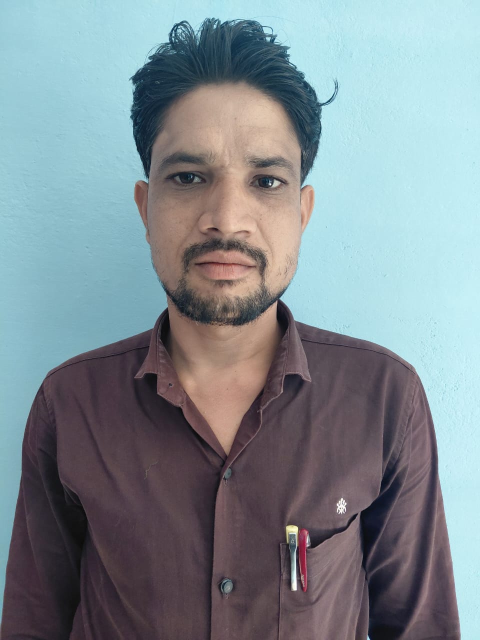 Rajendra Kumar Bhardwaj