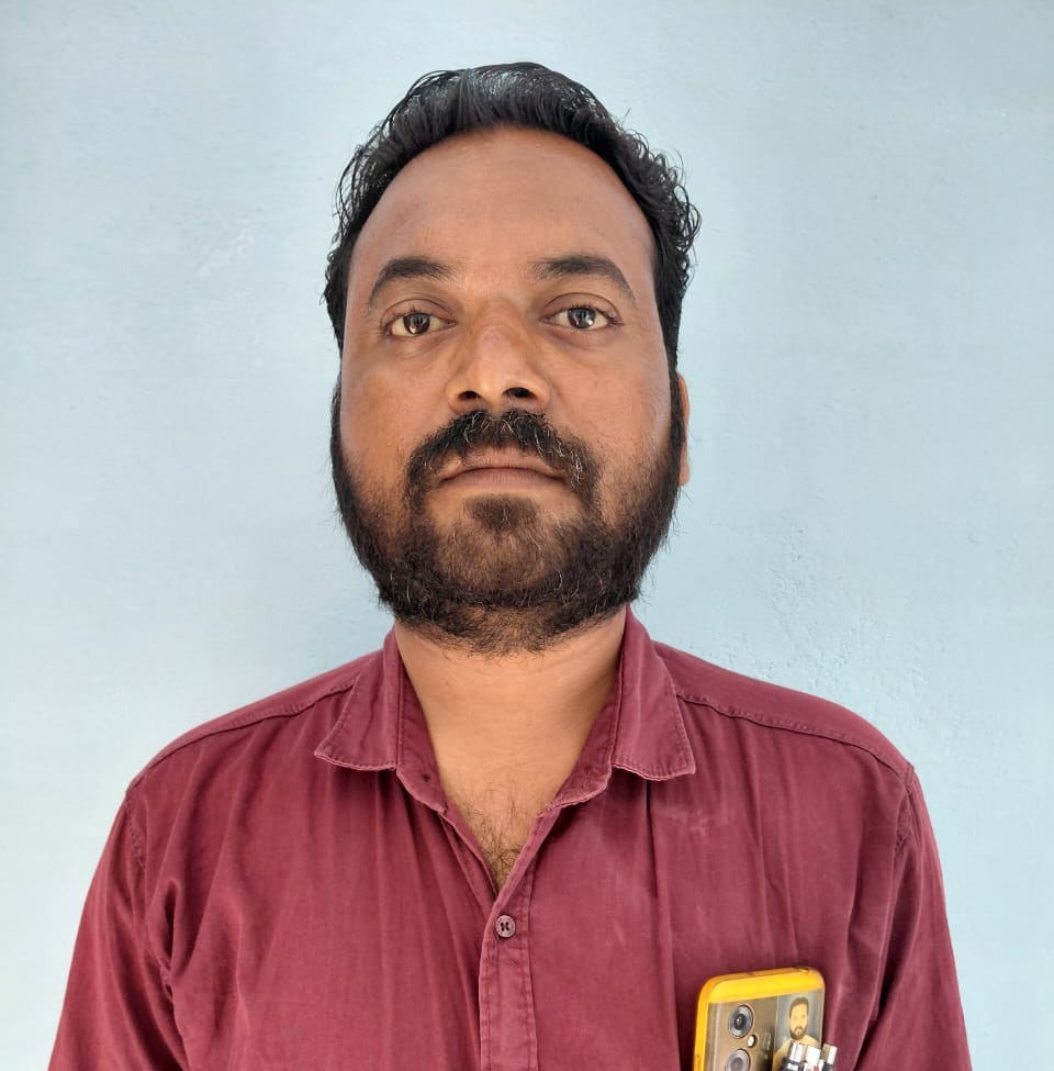 Ram Ratan Banjare