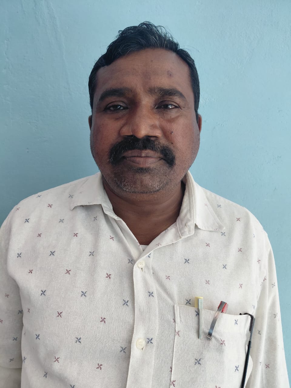Ranjan Prasad Markam