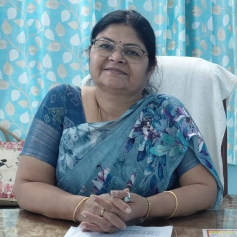 Principal's Photo